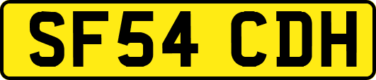 SF54CDH