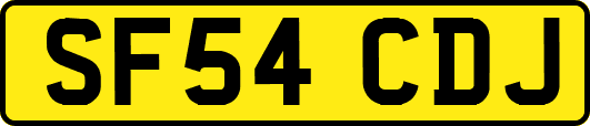 SF54CDJ