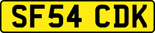 SF54CDK