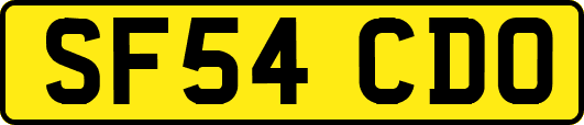 SF54CDO