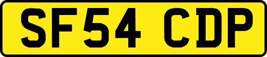 SF54CDP