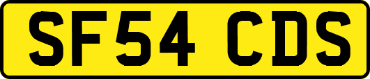 SF54CDS