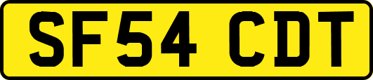 SF54CDT