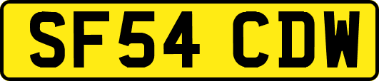 SF54CDW