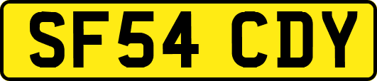 SF54CDY