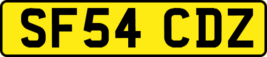 SF54CDZ