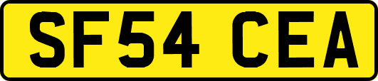 SF54CEA