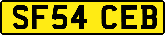 SF54CEB