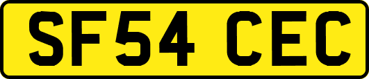 SF54CEC