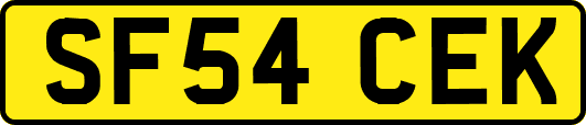 SF54CEK