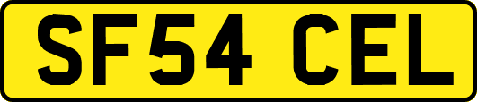 SF54CEL