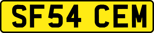 SF54CEM