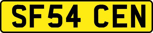 SF54CEN