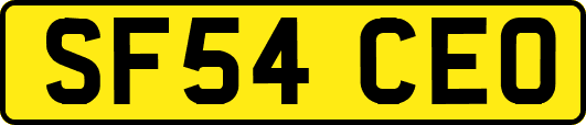 SF54CEO