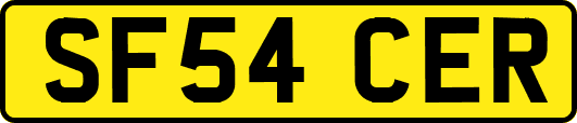 SF54CER
