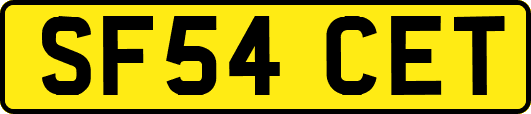 SF54CET