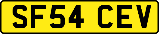 SF54CEV