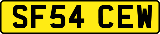 SF54CEW