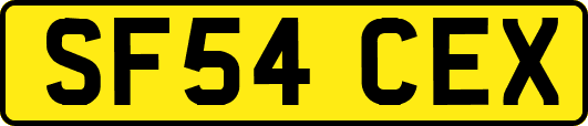 SF54CEX
