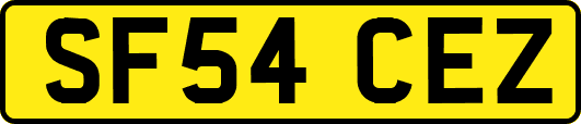 SF54CEZ