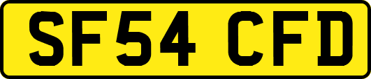 SF54CFD
