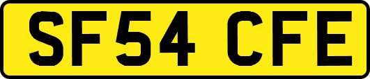 SF54CFE