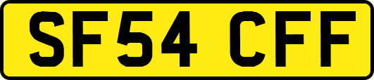SF54CFF