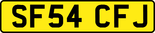SF54CFJ
