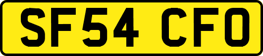 SF54CFO