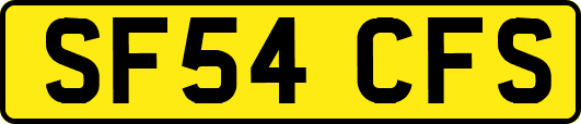 SF54CFS
