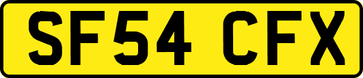 SF54CFX