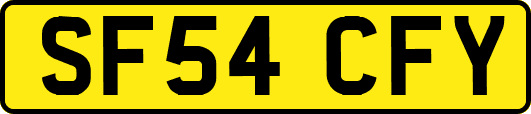 SF54CFY