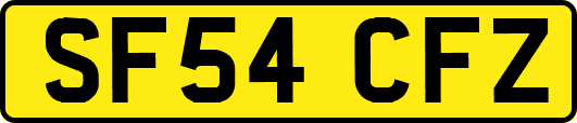 SF54CFZ