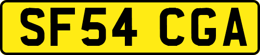 SF54CGA