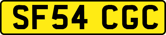 SF54CGC