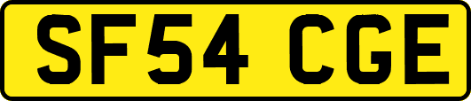 SF54CGE