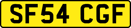 SF54CGF