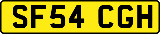 SF54CGH