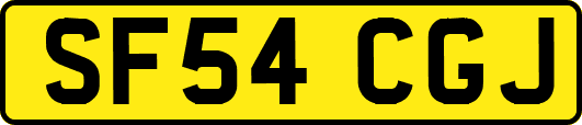 SF54CGJ