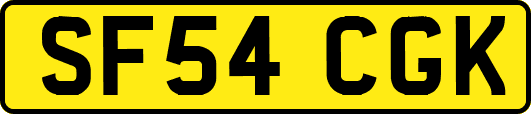 SF54CGK