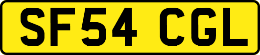 SF54CGL