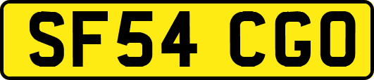SF54CGO
