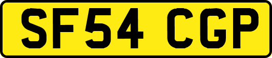 SF54CGP
