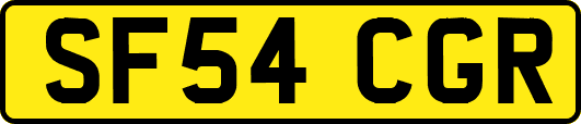 SF54CGR