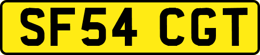 SF54CGT