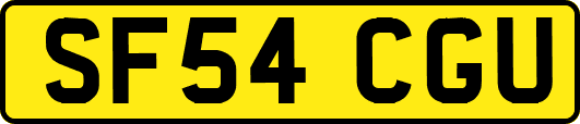 SF54CGU