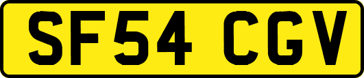 SF54CGV