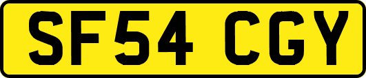 SF54CGY