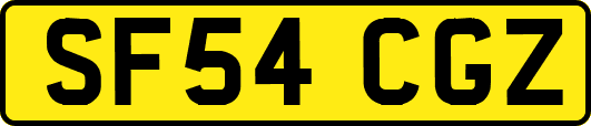 SF54CGZ