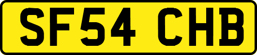 SF54CHB